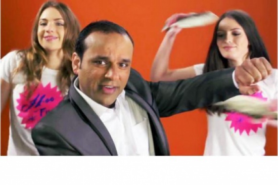 أغنية بائـع سمك تنافس أغنية غانغام ستايل ( فيـديـو ) أغنية بائـع سمك تنافس أغنية غانغام ستايل ( فيـديـو )